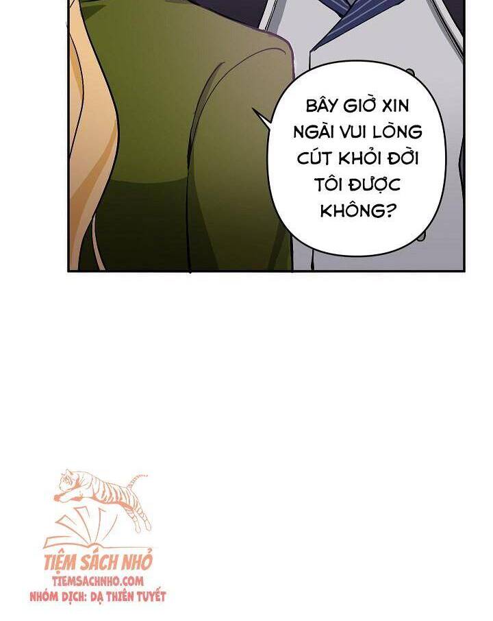 Đừng Đến Cửa Hàng Của Ác Nữ - Chương 6