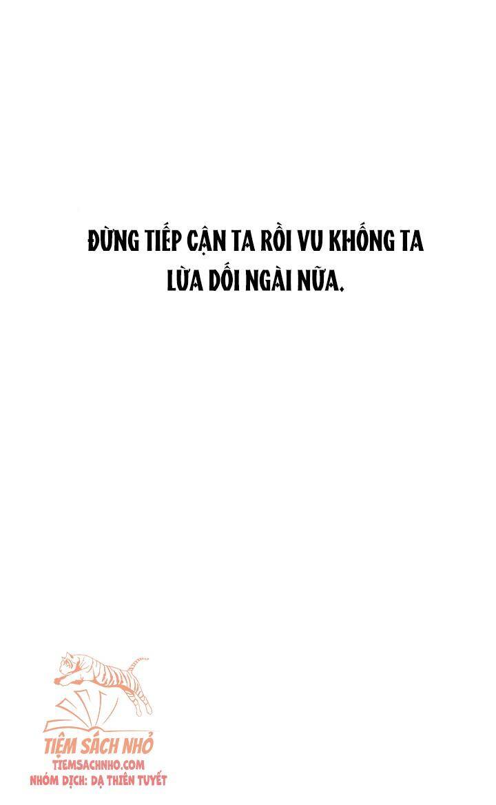 Đừng Đến Cửa Hàng Của Ác Nữ - Chương 6