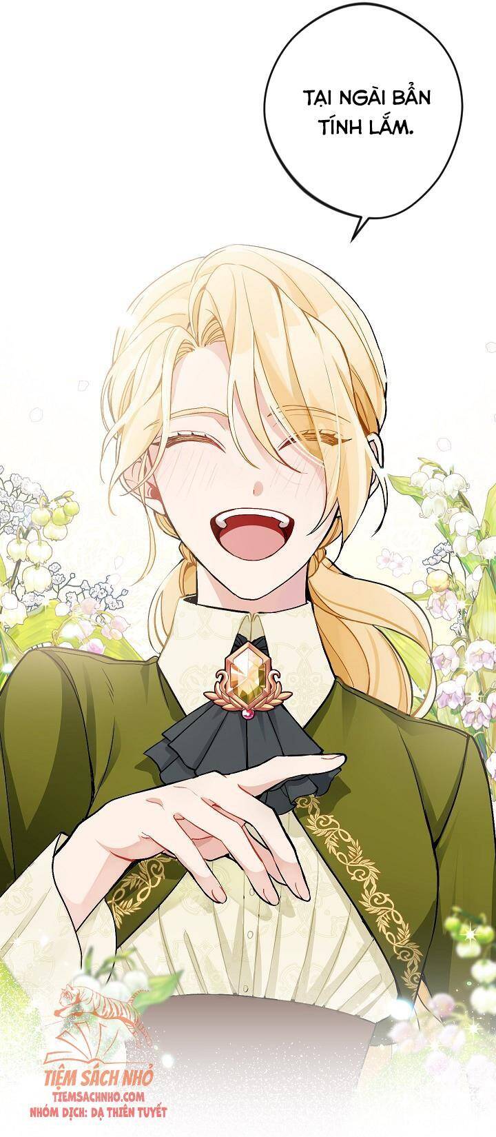 Đừng Đến Cửa Hàng Của Ác Nữ - Chương 6