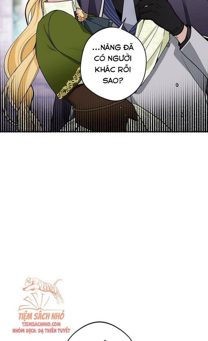 Đừng Đến Cửa Hàng Của Ác Nữ - Chương 6