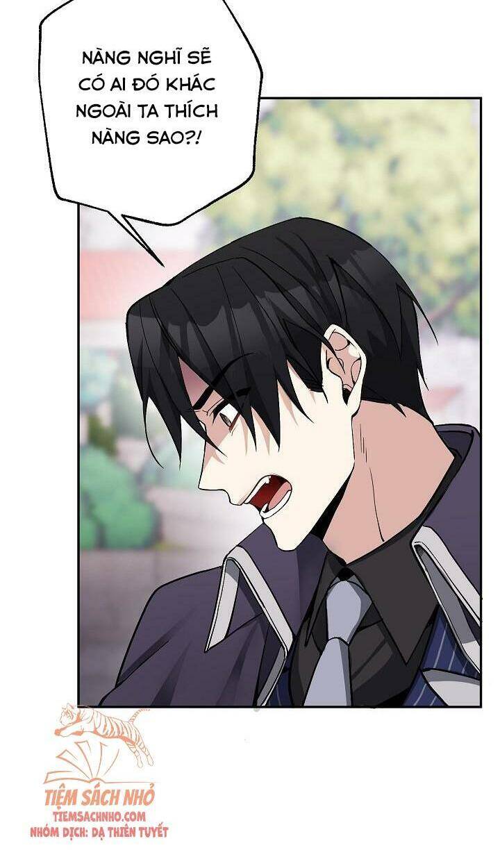 Đừng Đến Cửa Hàng Của Ác Nữ - Chương 6