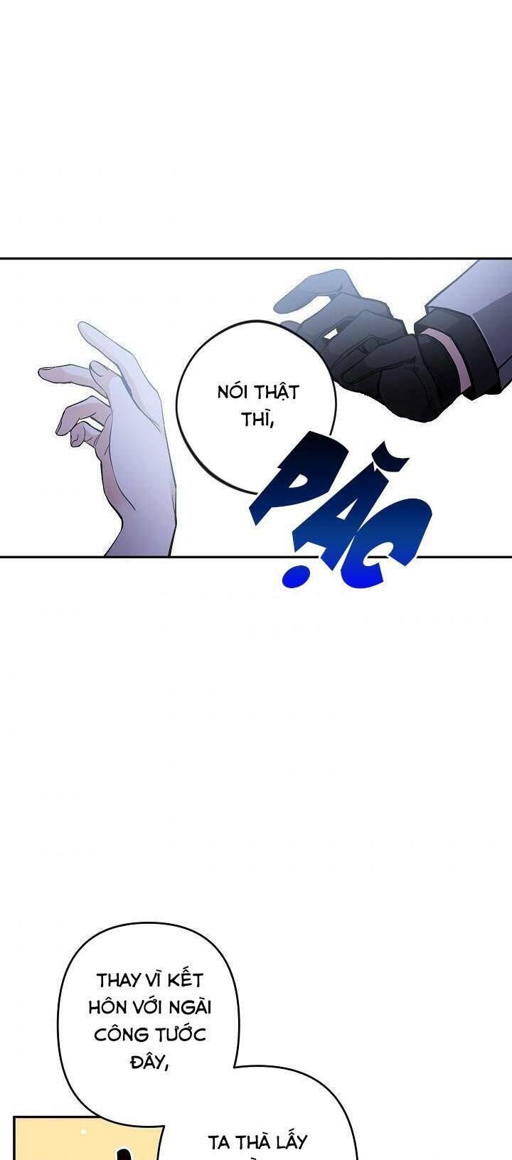 Đừng Đến Cửa Hàng Của Ác Nữ - Chương 6