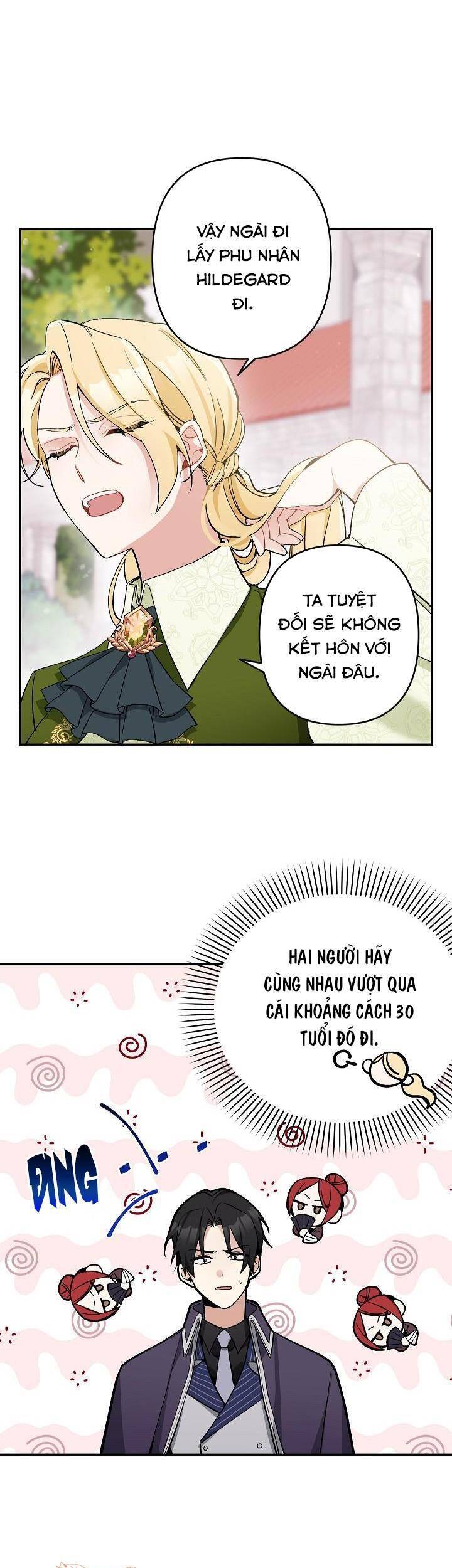 Đừng Đến Cửa Hàng Của Ác Nữ - Chương 6