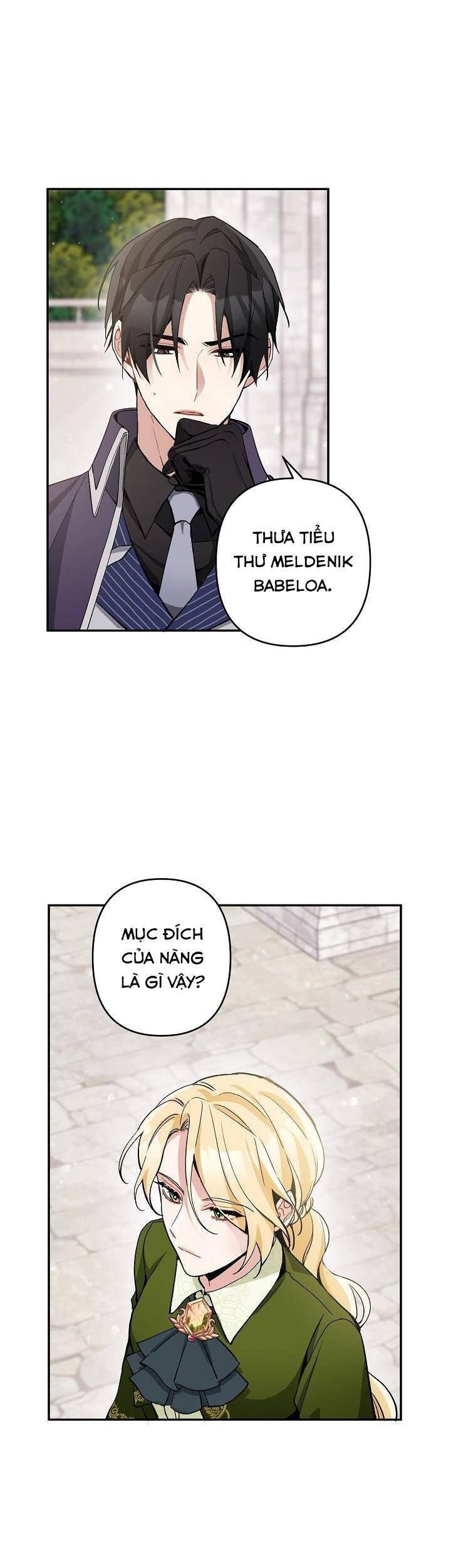 Đừng Đến Cửa Hàng Của Ác Nữ - Chương 6