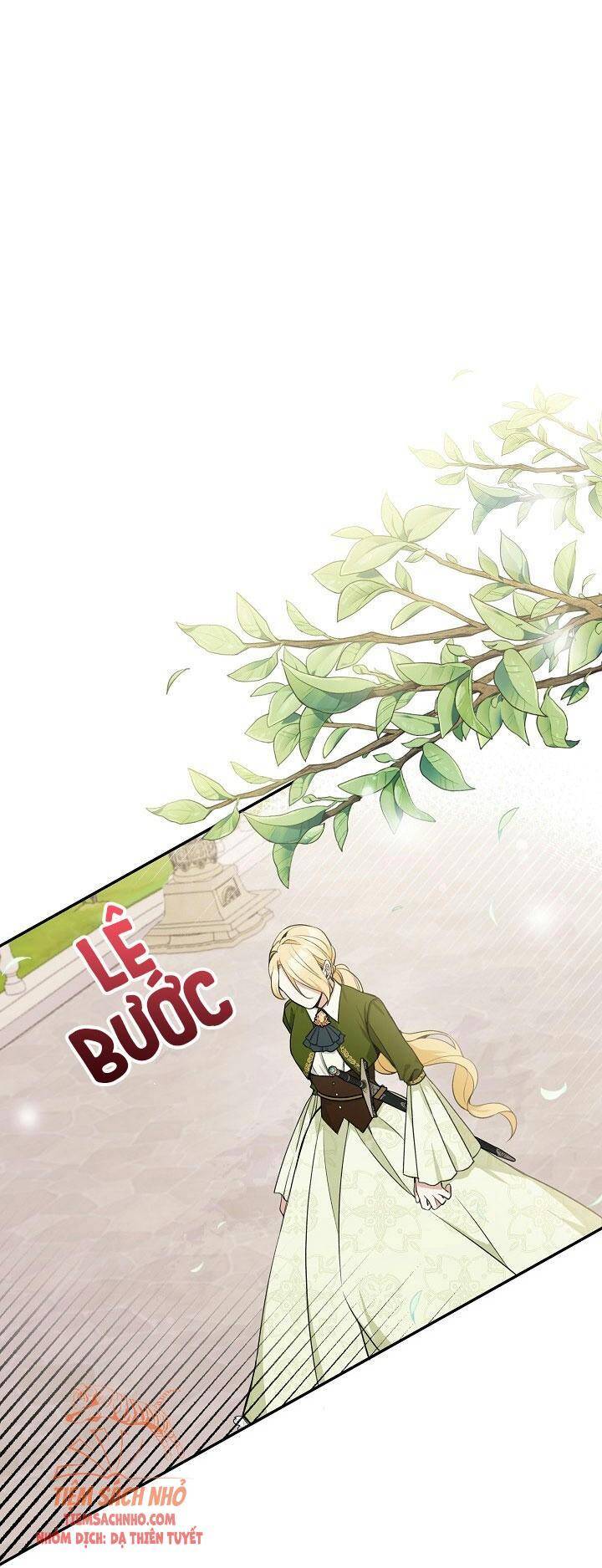 Đừng Đến Cửa Hàng Của Ác Nữ - Chương 7