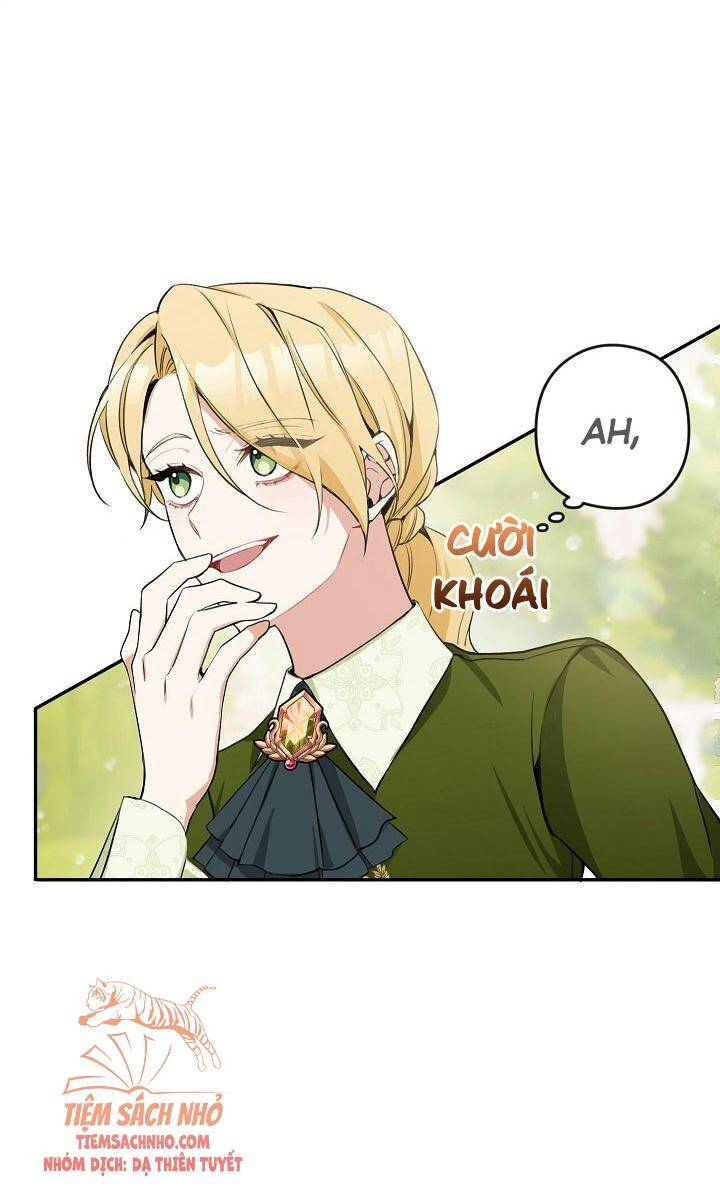 Đừng Đến Cửa Hàng Của Ác Nữ - Chương 7