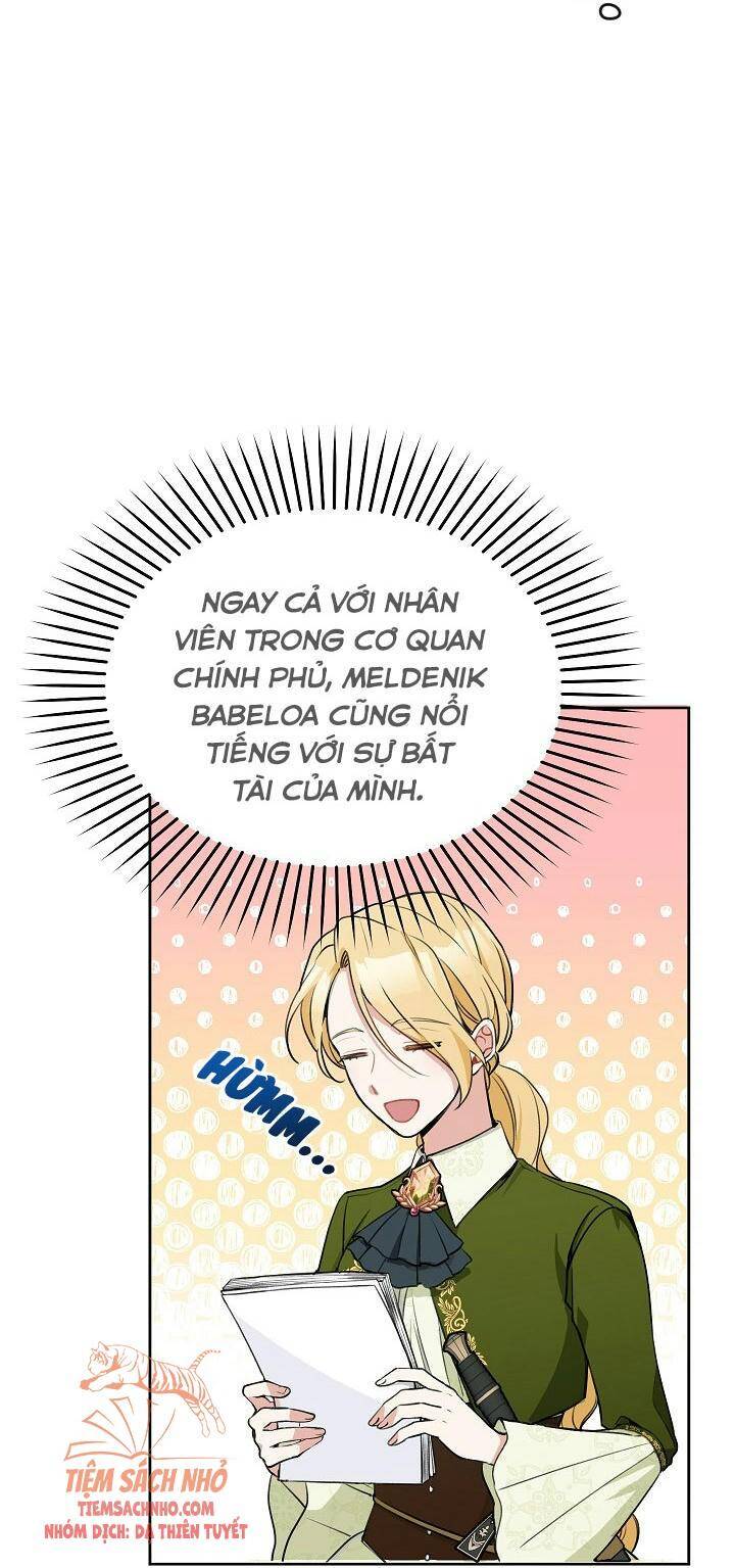 Đừng Đến Cửa Hàng Của Ác Nữ - Chương 7