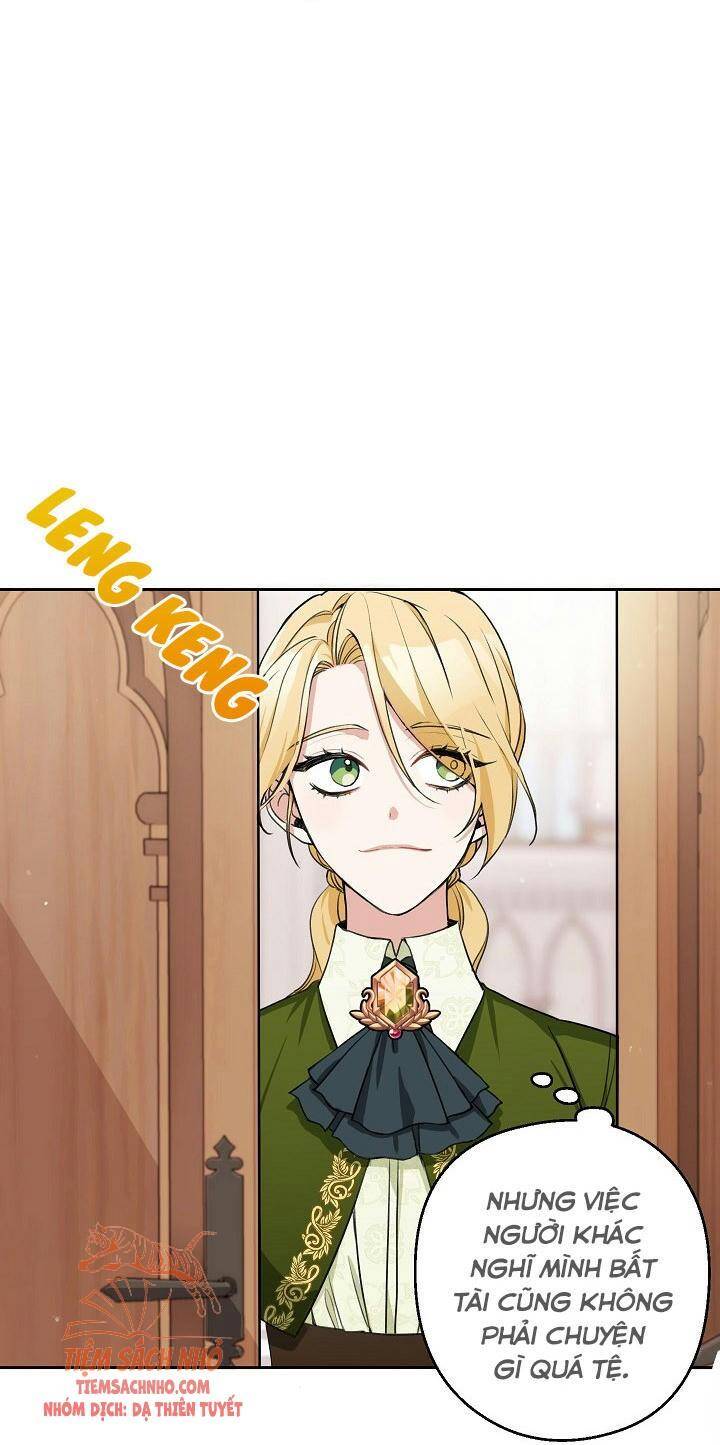 Đừng Đến Cửa Hàng Của Ác Nữ - Chương 7