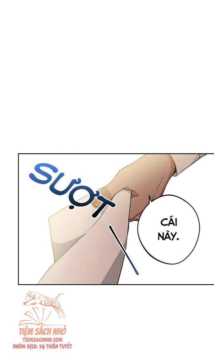 Đừng Đến Cửa Hàng Của Ác Nữ - Chương 7