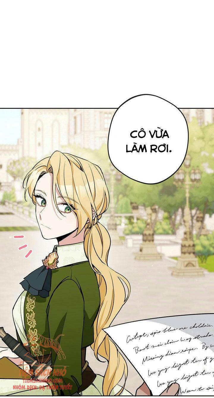 Đừng Đến Cửa Hàng Của Ác Nữ - Chương 7