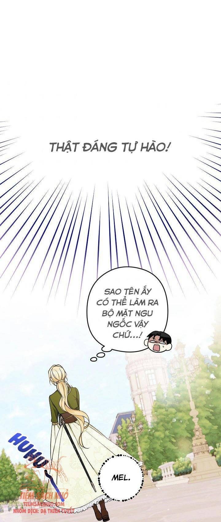 Đừng Đến Cửa Hàng Của Ác Nữ - Chương 7