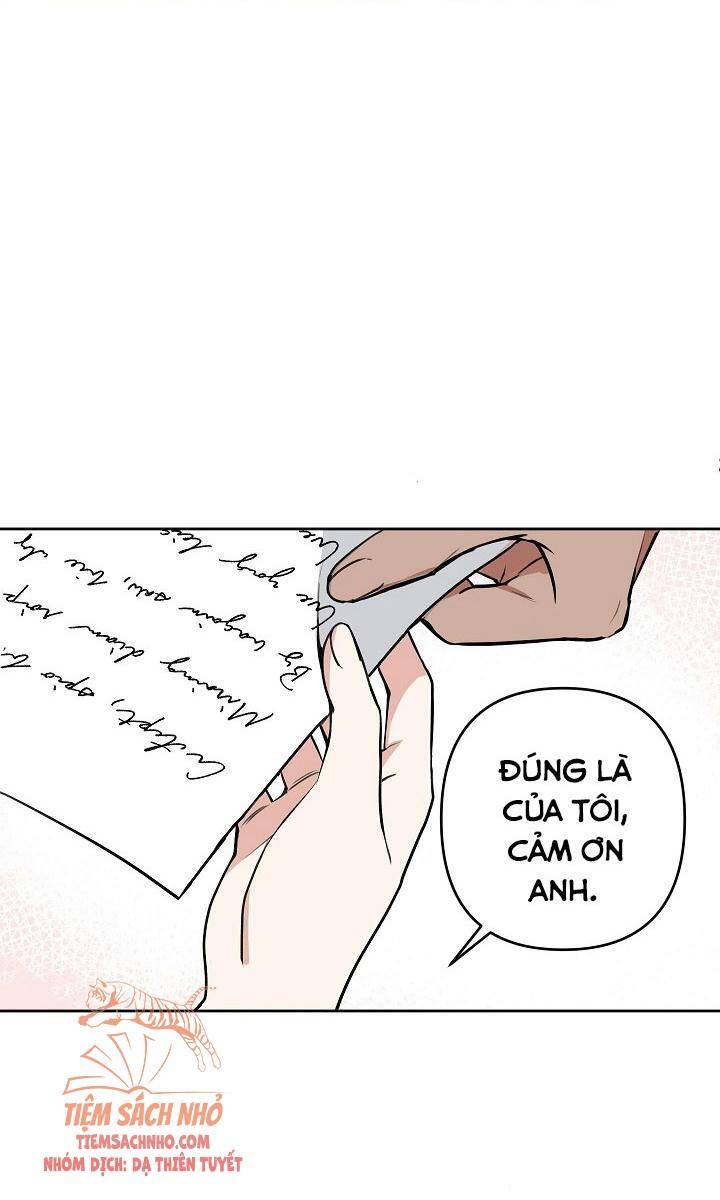 Đừng Đến Cửa Hàng Của Ác Nữ - Chương 7