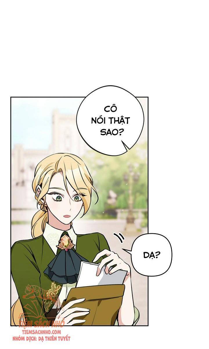 Đừng Đến Cửa Hàng Của Ác Nữ - Chương 7