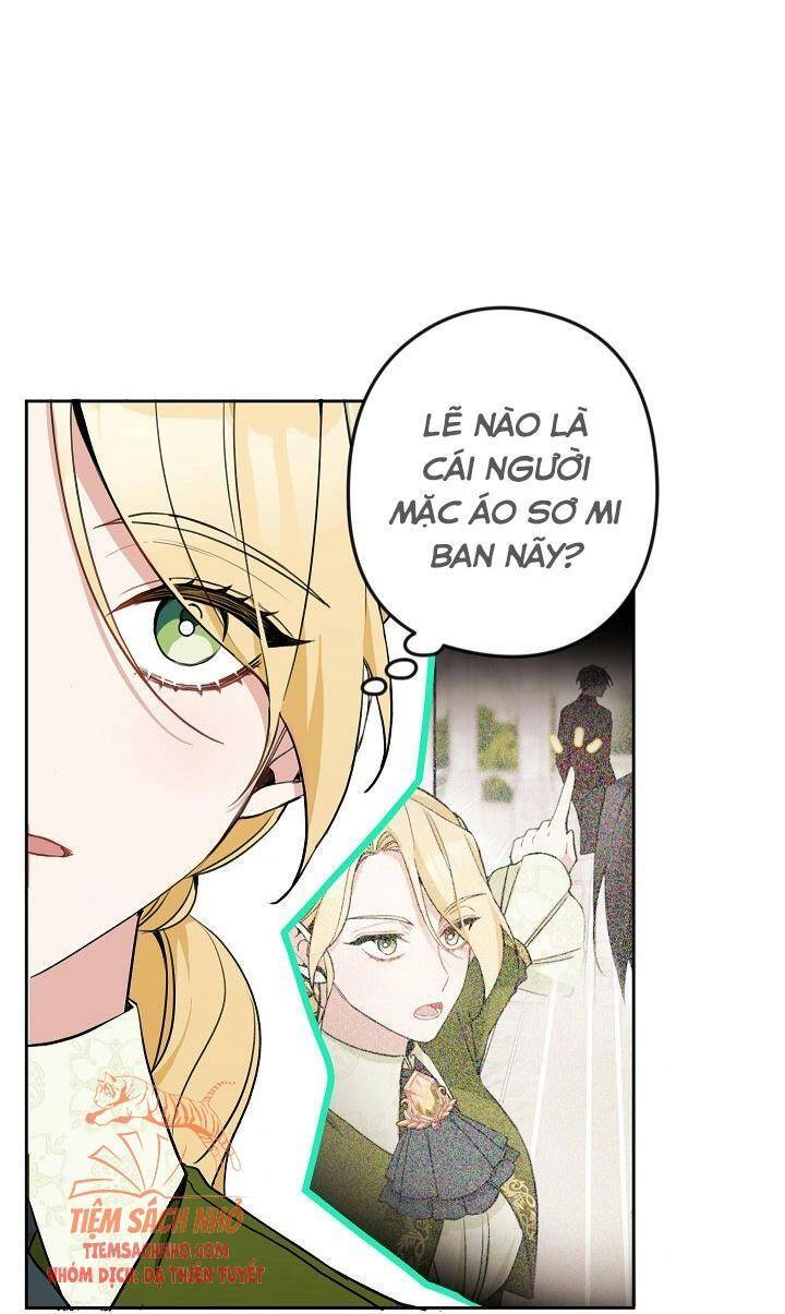 Đừng Đến Cửa Hàng Của Ác Nữ - Chương 7