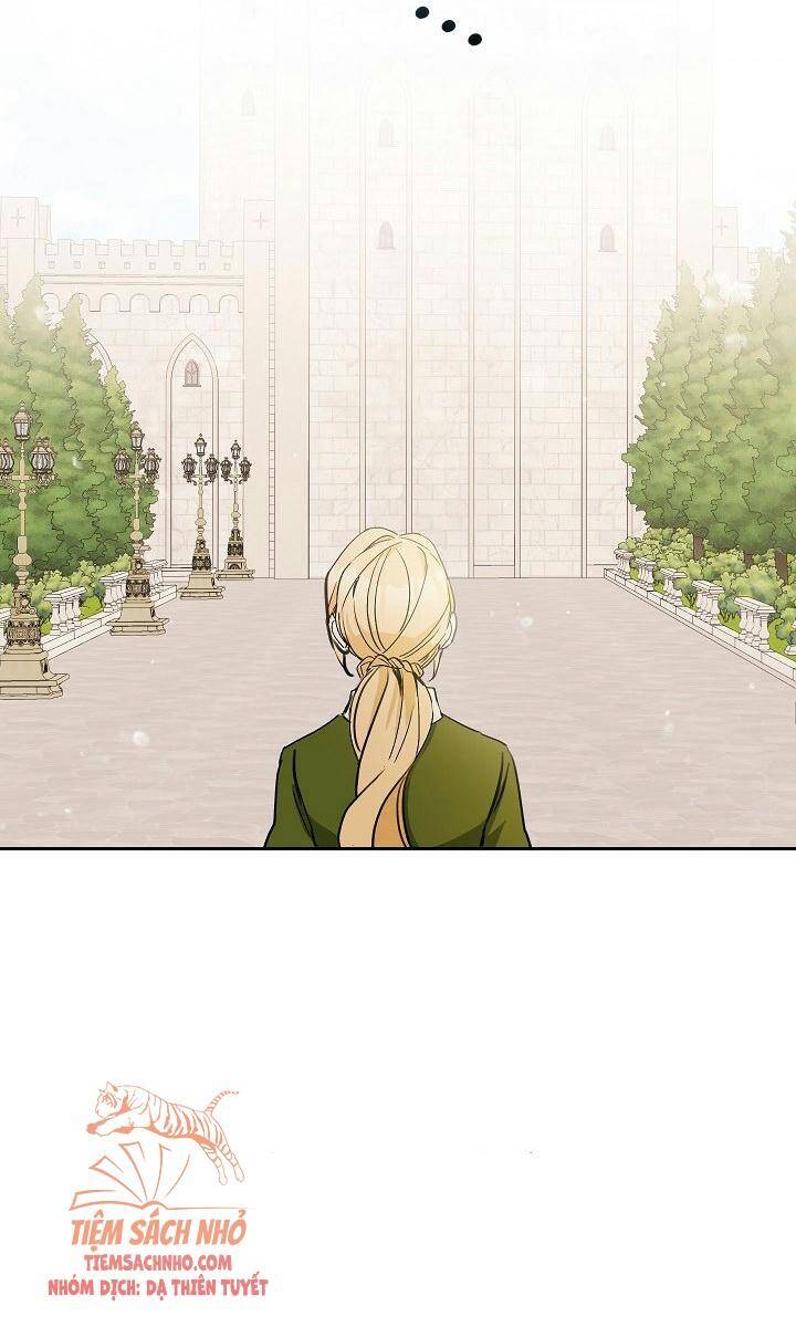 Đừng Đến Cửa Hàng Của Ác Nữ - Chương 7
