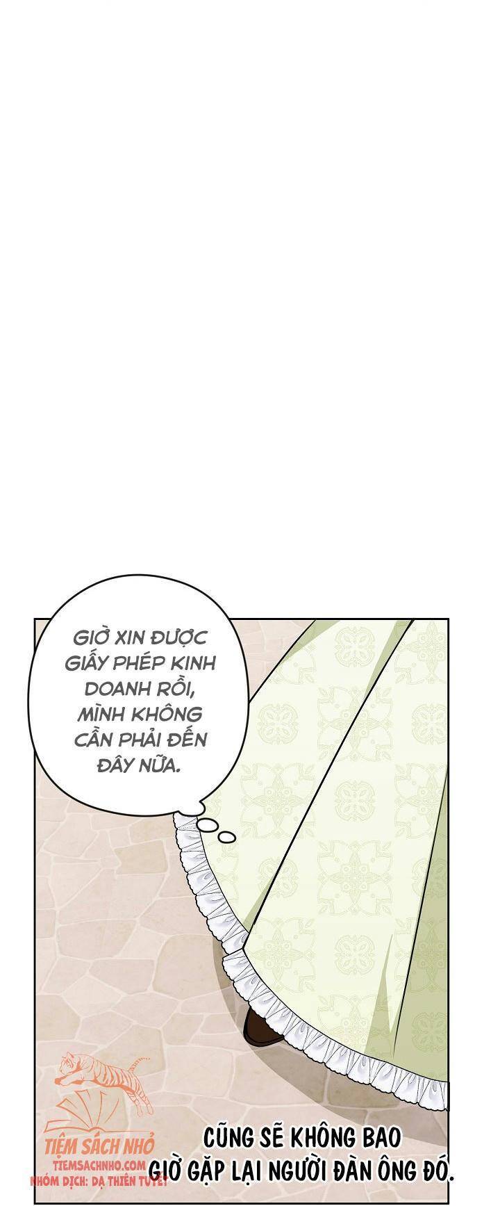 Đừng Đến Cửa Hàng Của Ác Nữ - Chương 7