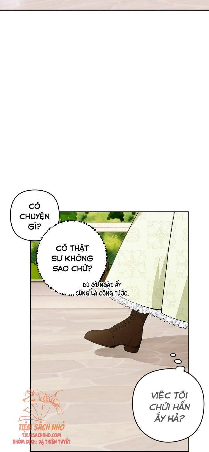 Đừng Đến Cửa Hàng Của Ác Nữ - Chương 7