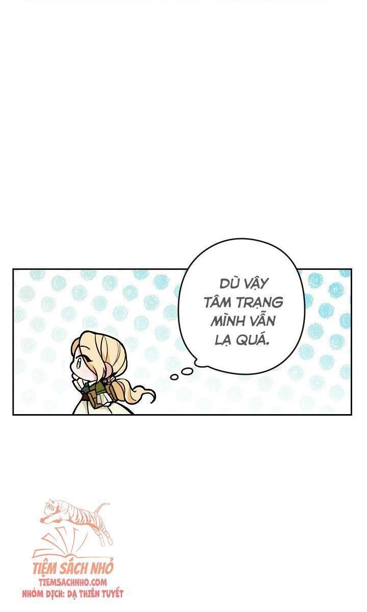 Đừng Đến Cửa Hàng Của Ác Nữ - Chương 7