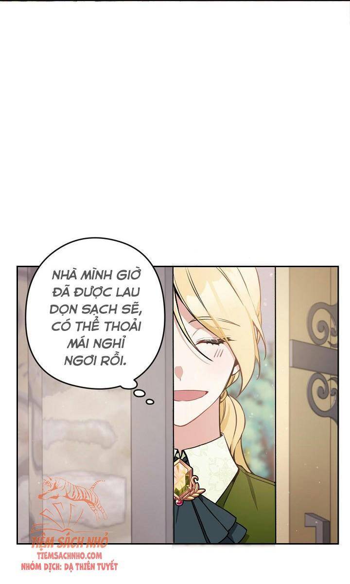 Đừng Đến Cửa Hàng Của Ác Nữ - Chương 7