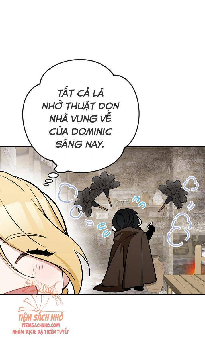 Đừng Đến Cửa Hàng Của Ác Nữ - Chương 7