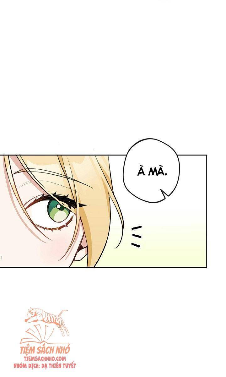 Đừng Đến Cửa Hàng Của Ác Nữ - Chương 7