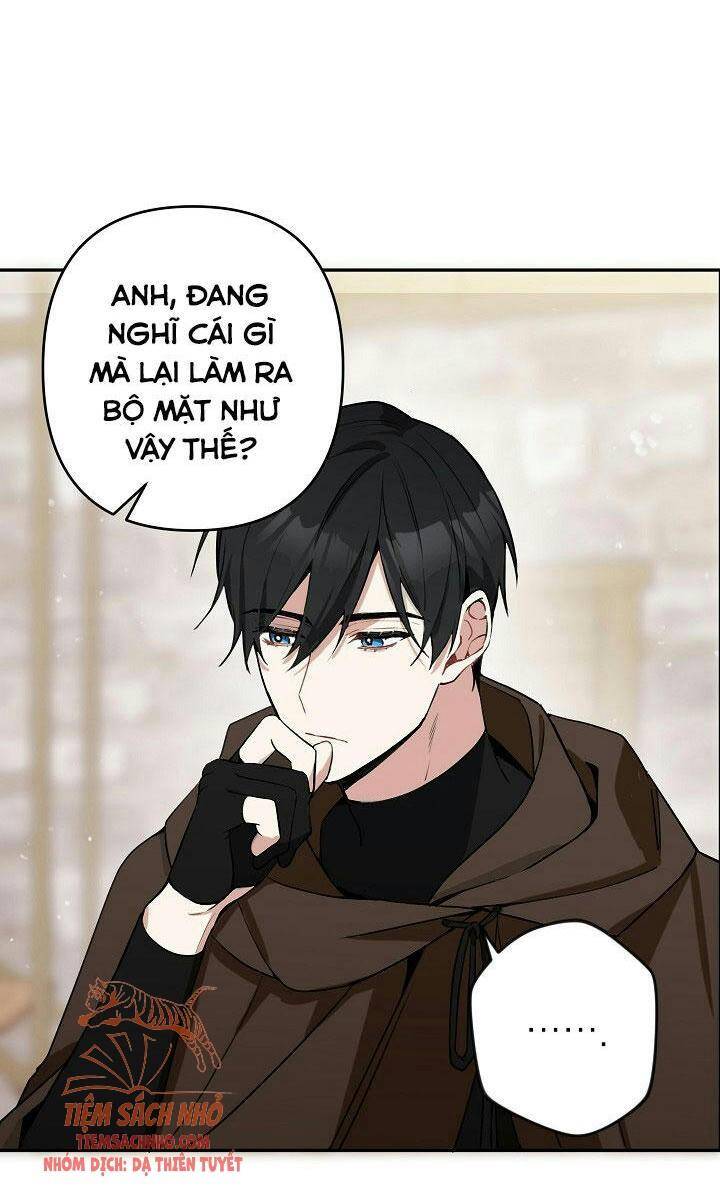 Đừng Đến Cửa Hàng Của Ác Nữ - Chương 7