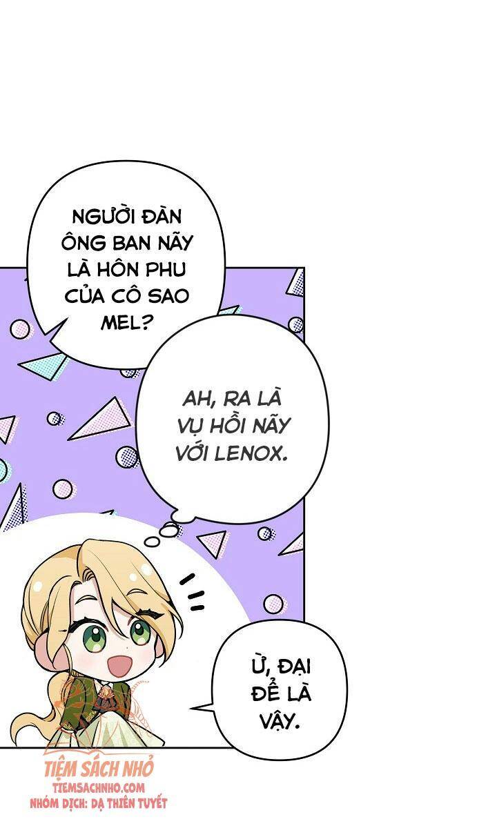 Đừng Đến Cửa Hàng Của Ác Nữ - Chương 7