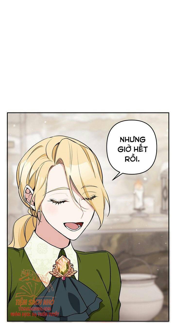 Đừng Đến Cửa Hàng Của Ác Nữ - Chương 7