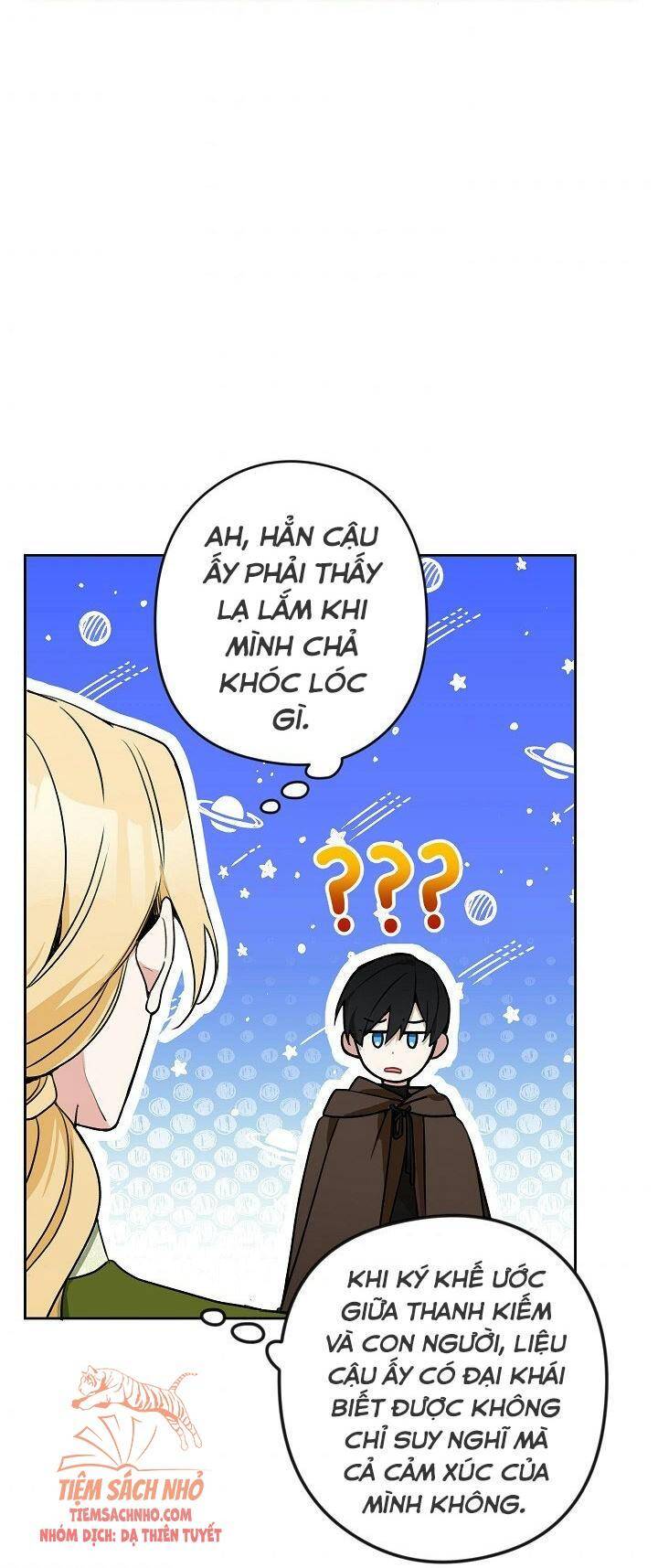 Đừng Đến Cửa Hàng Của Ác Nữ - Chương 7