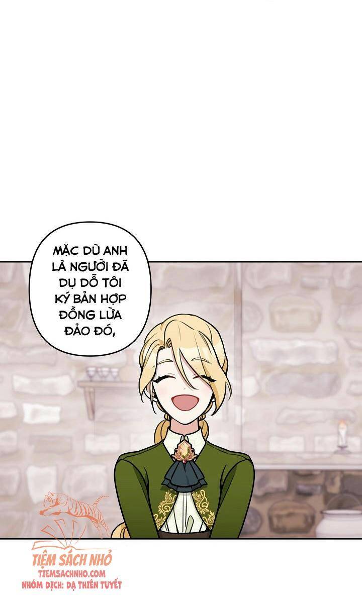 Đừng Đến Cửa Hàng Của Ác Nữ - Chương 7