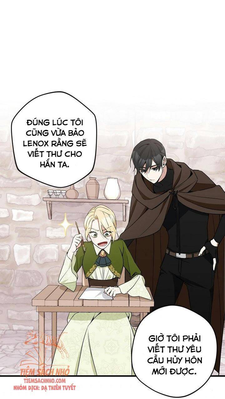 Đừng Đến Cửa Hàng Của Ác Nữ - Chương 7