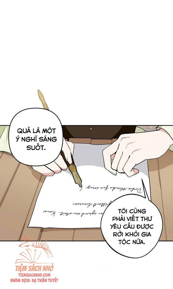 Đừng Đến Cửa Hàng Của Ác Nữ - Chương 7