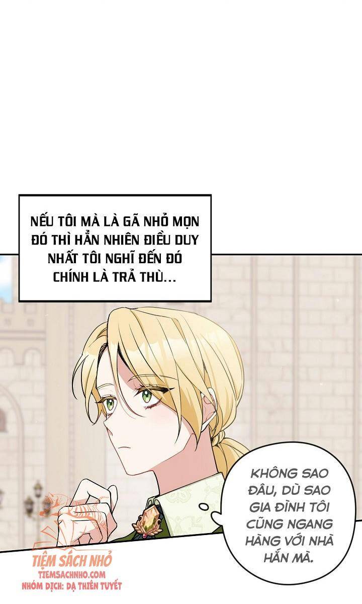 Đừng Đến Cửa Hàng Của Ác Nữ - Chương 7