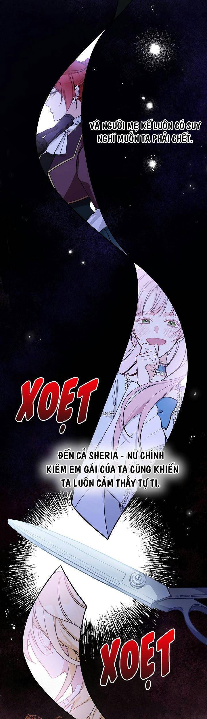 Đừng Đến Cửa Hàng Của Ác Nữ - Chương 7