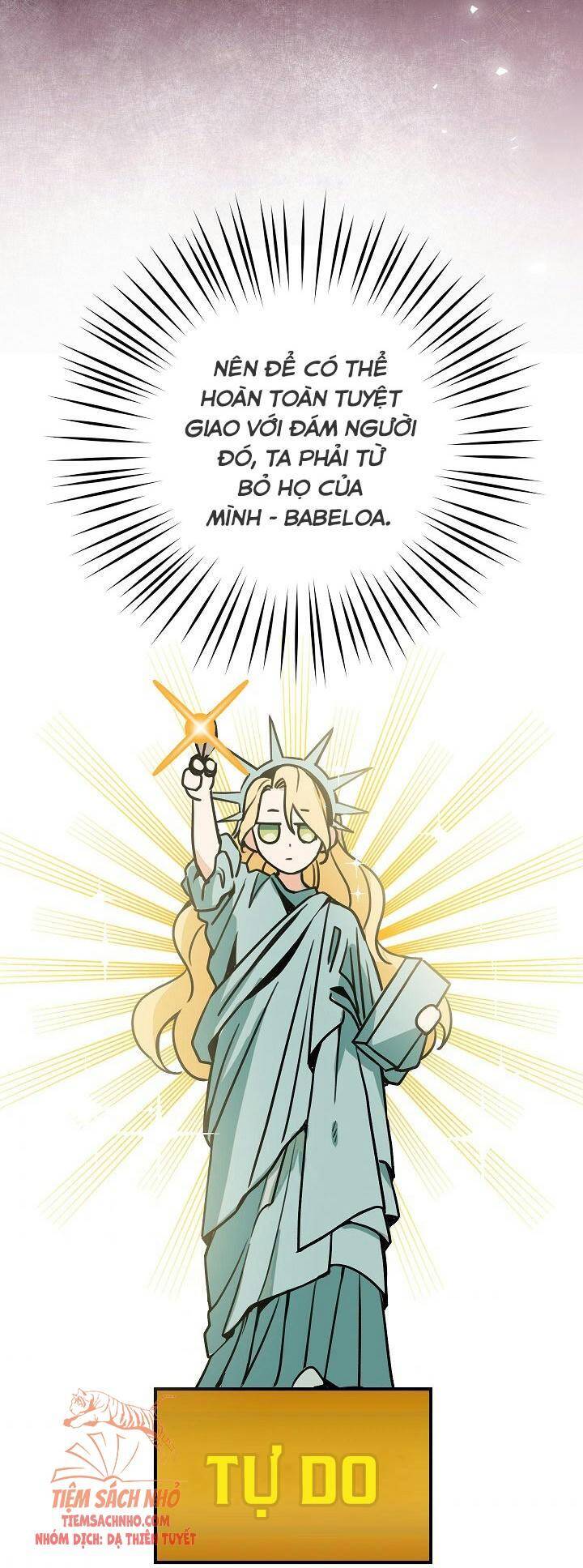 Đừng Đến Cửa Hàng Của Ác Nữ - Chương 7