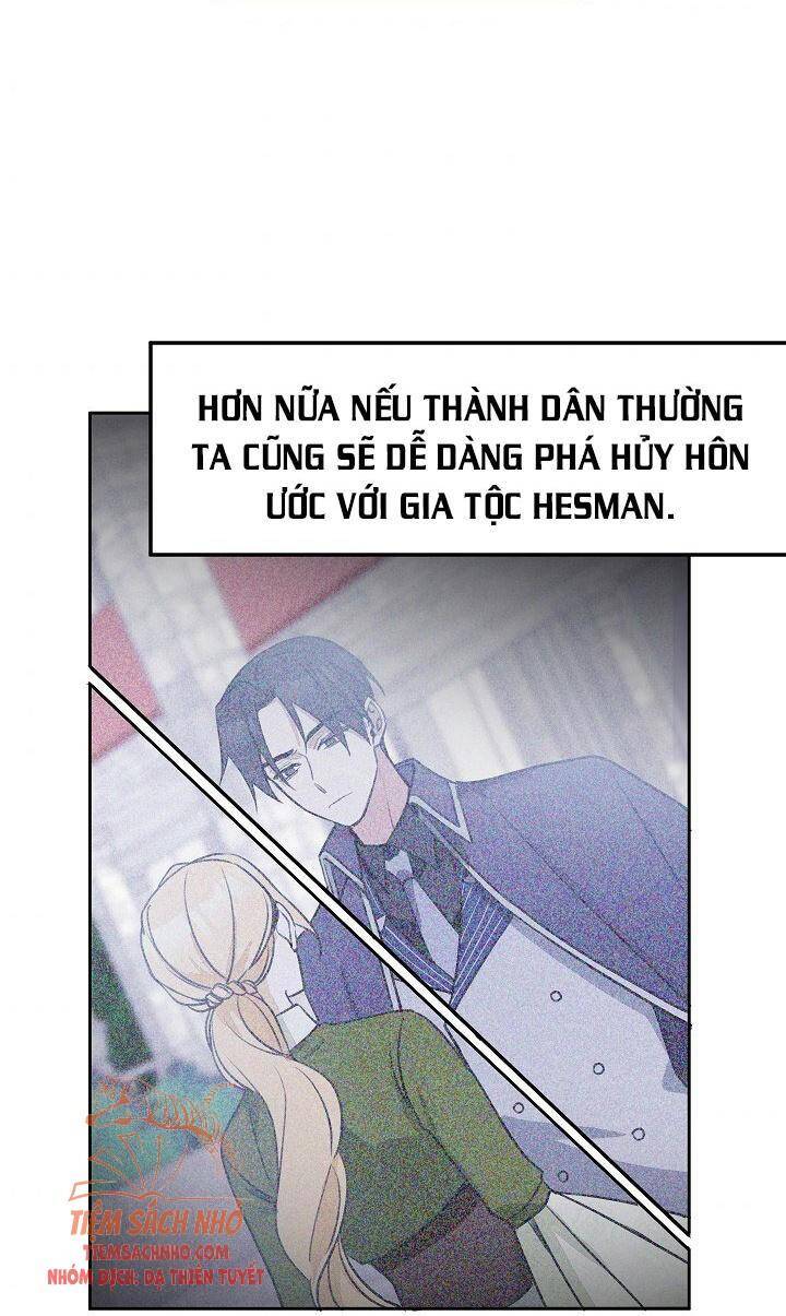 Đừng Đến Cửa Hàng Của Ác Nữ - Chương 7