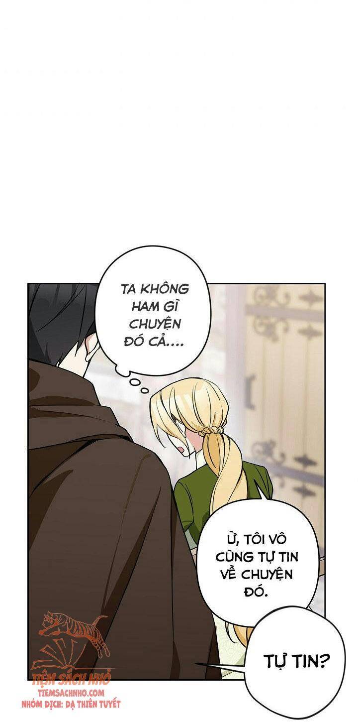 Đừng Đến Cửa Hàng Của Ác Nữ - Chương 7