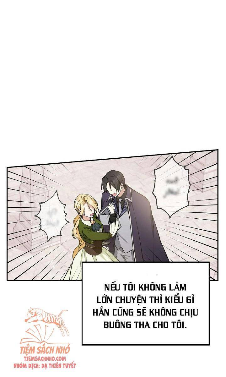 Đừng Đến Cửa Hàng Của Ác Nữ - Chương 7