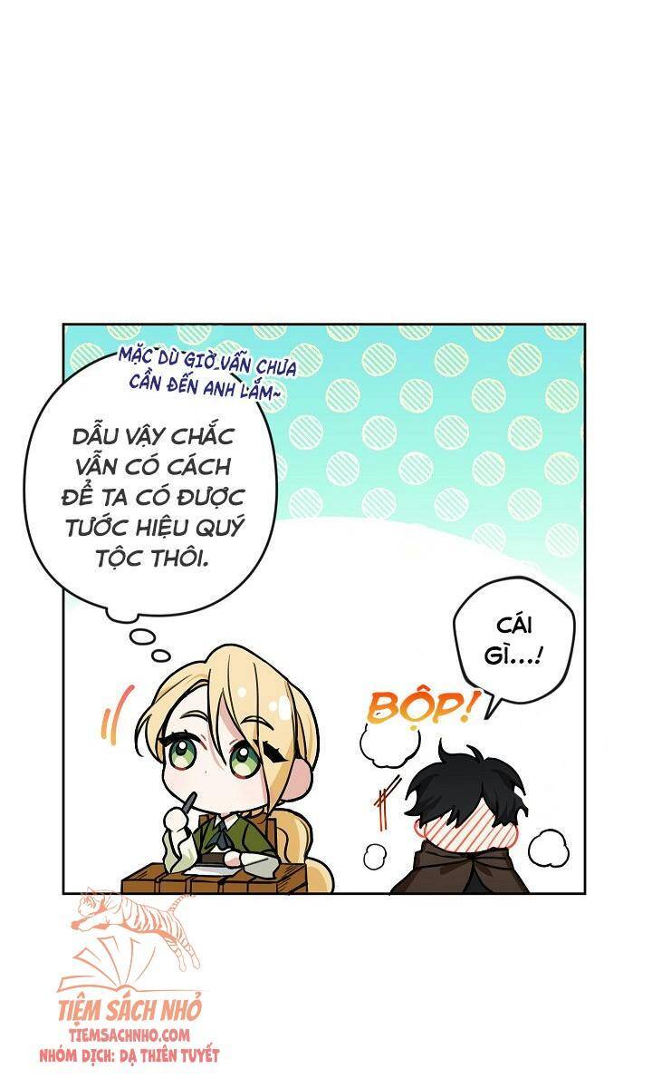 Đừng Đến Cửa Hàng Của Ác Nữ - Chương 7