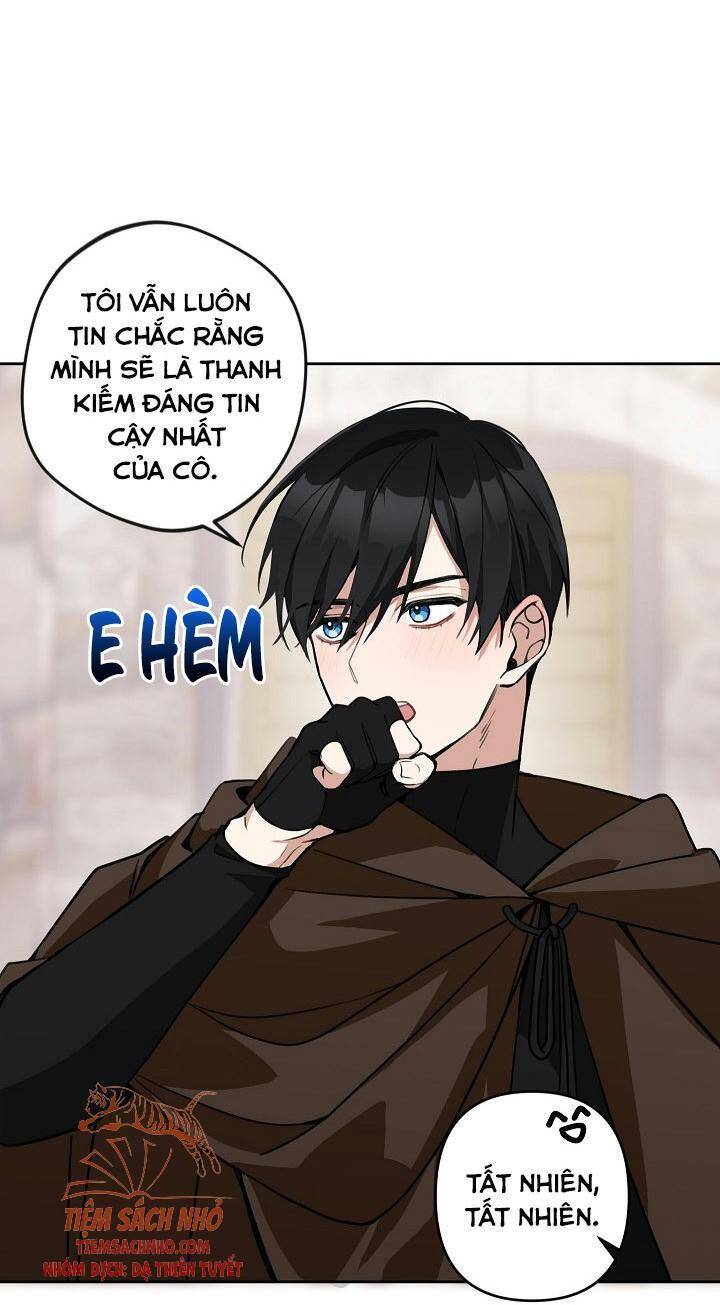 Đừng Đến Cửa Hàng Của Ác Nữ - Chương 7