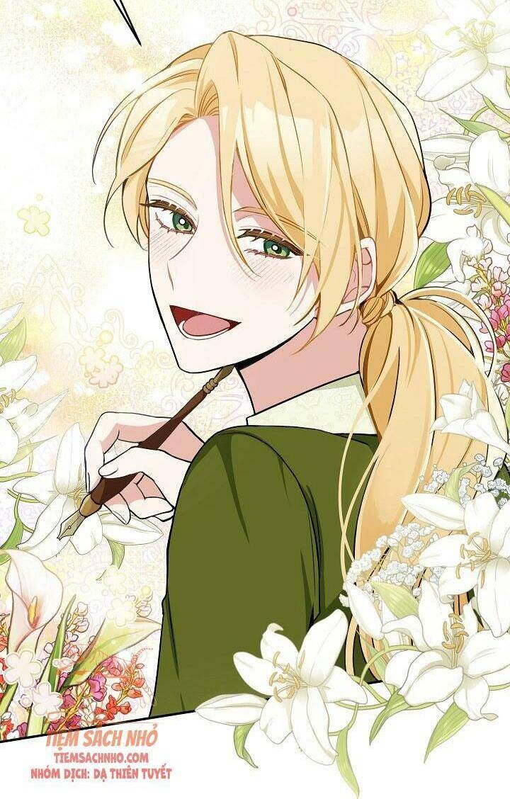 Đừng Đến Cửa Hàng Của Ác Nữ - Chương 7