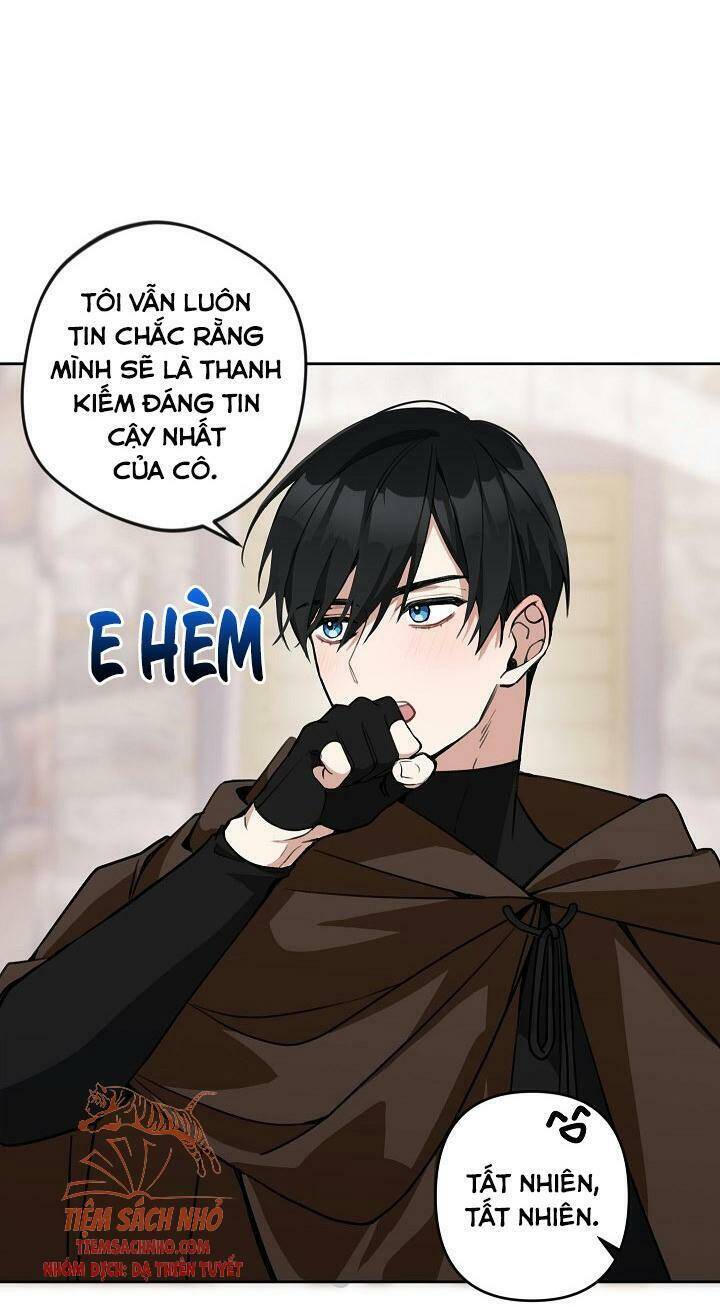 Đừng Đến Cửa Hàng Của Ác Nữ - Chương 7