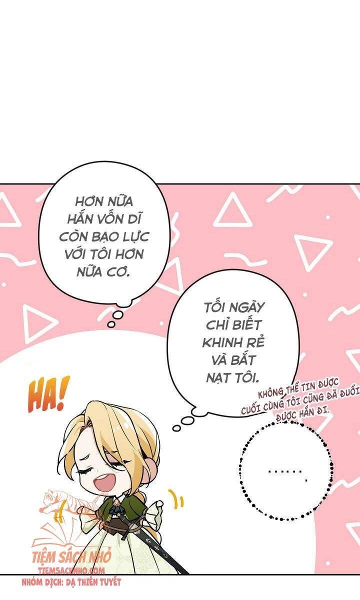 Đừng Đến Cửa Hàng Của Ác Nữ - Chương 7