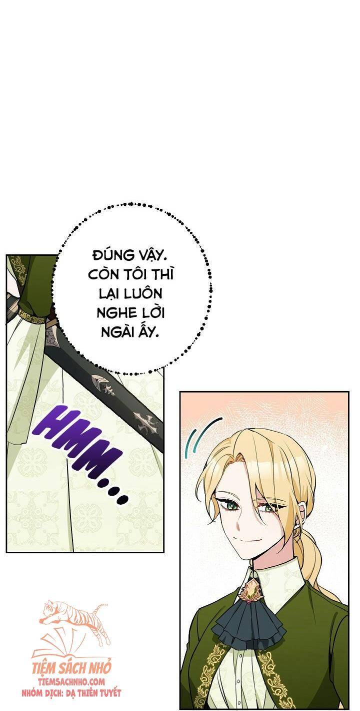 Đừng Đến Cửa Hàng Của Ác Nữ - Chương 7