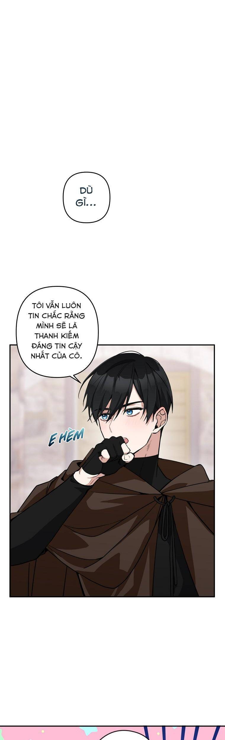 Đừng Đến Cửa Hàng Của Ác Nữ - Chương 8