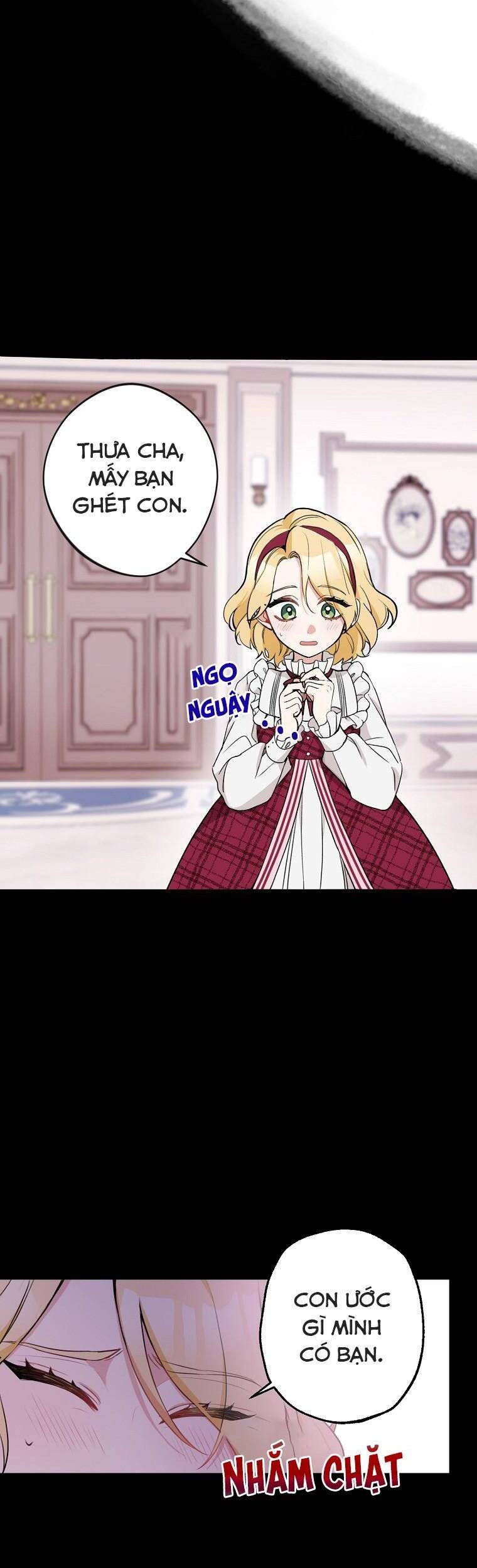 Đừng Đến Cửa Hàng Của Ác Nữ - Chương 8