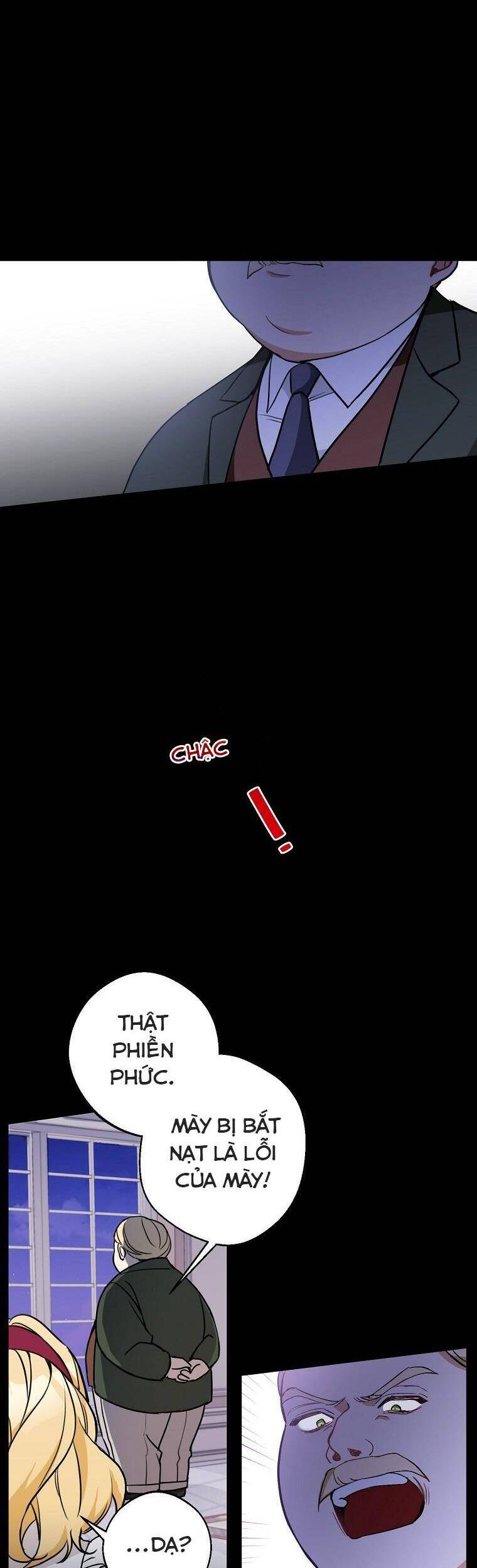 Đừng Đến Cửa Hàng Của Ác Nữ - Chương 8