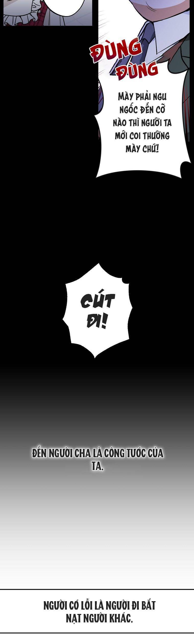 Đừng Đến Cửa Hàng Của Ác Nữ - Chương 8