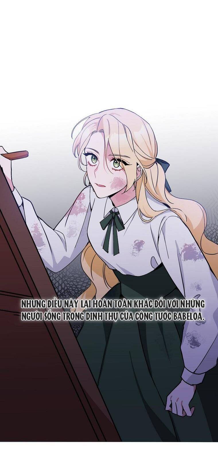 Đừng Đến Cửa Hàng Của Ác Nữ - Chương 8