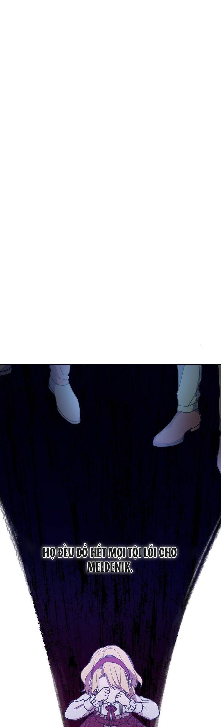 Đừng Đến Cửa Hàng Của Ác Nữ - Chương 8